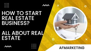 How To Join Real Estate Business? How To Join Real Estate Pakistan? Real Estate Business In Pakistan