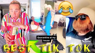 Best TikTok Funny  (April 2020 ) Compilation 😂😂😂