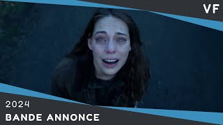 Le Problème à 3 corps Bande Annonce 2 VF (2024)