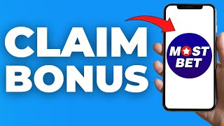 How To Claim Bonus In Mostbet ( 2024 )