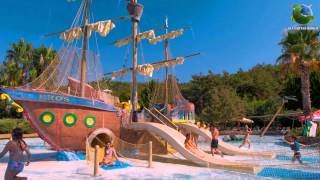 AQUAFANTASY AQUAPARK & SPA 5★ | RESORT TURKEY