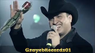 Olvidame (En Vivo) - Julion Alvarez - Grayeb Records01