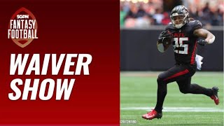 Fantasy Football Waiver Wire - Week One