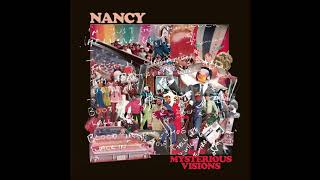 Nancy - Mysterious Visions (Full EP)