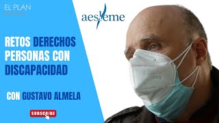 Gustavo Almela | Divulgador de AESLEME