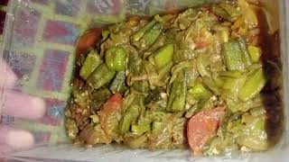 Bhindi Ka salan Buhat Mazedar