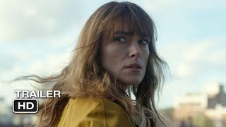 BLACK DOVES Trailer (2024) Keira Knightley | Netflix |