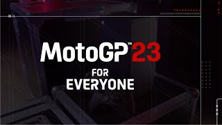 MotoGP™23 is for EVERYONE! 🎮