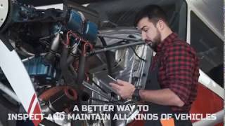 Heavy Vehicle Inspection Maintenance APP - Introduction