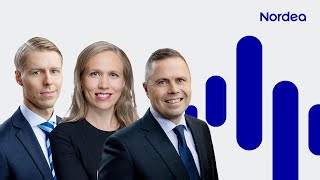 Sijoituspodi: Mahdollisuuksien vuosi | Nordea 11.1.2024