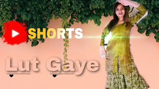 LUT GAYE | #ytshorts | Emraan Hashmi, Yukti | Jubin N | T series