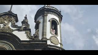 Dobres Fúnebres para a Missa de Requiem - Igreja de São Francisco de Assis 12/11/24