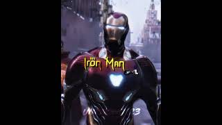 SPIDER MAN VS IRON MAN #spiderman #ironman #4k #shorts #fypシ゚viral #shorts #fypシ