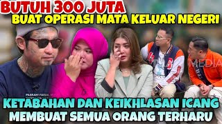 KARENA VIDEO INI FARHAT ABBAS BATAL BAWA AGUS KE LUAR NEGERI - BIAYA OPERASI DI MALASYA 300 JUTA