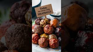 Meatball Day  Mar 9