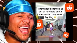 Fanums CRAZIEST Try Not To Laugh Challenge!! 😂😂