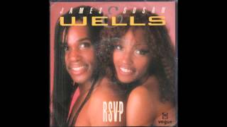 James & Susan Wells - R.S.V.P