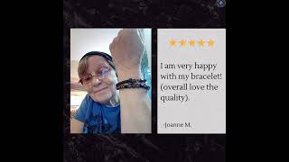 Get This Powerful Neutralizing Bracelet Set