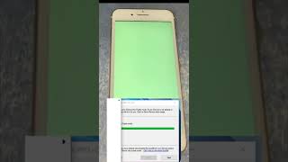 iPhone 7 + icloud bypass free #icloudbypass #iphone #shorts