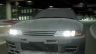 Wangan Midnight   05 DVDRip 1280x720 x264 AC3