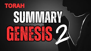 The Main Message of the Book of Genesis • Part 2 • Torah Series Episode 2