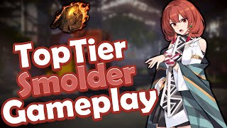 SMOLDER IS NOW FOR EVERYBODY ROFL | MAI GAMEPLAY