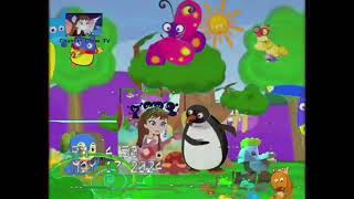 BabyTV El Baile De Hockey Pocky 2 (2)