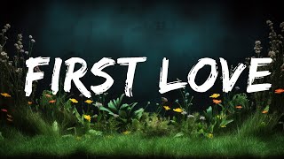 Oscar Ortiz x Edgardo Nuñez - FIRST LOVE | Top Best Songs