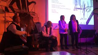 LauneddArts 2019 - Associazione Sonus de Canna, Parte 10