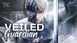 【INDO SUB + ENG DUB】Xavier: Veiled Guardian | Love and Deepspace