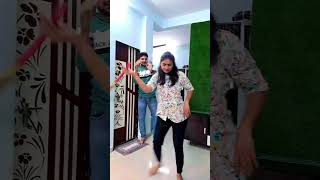 નવરાત્રી મહોત્સવ ની આડઅસર 🤣😂 #shorts #trending #viralreels #couple #comedy #funny 😇