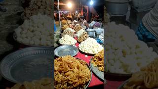 ইচ্ছে খুশি খেয়ে নাও🧇🧀🥞🥪🌭🧆🥙🍦🍨