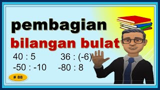 88. Pembagian Bilangan Bulat