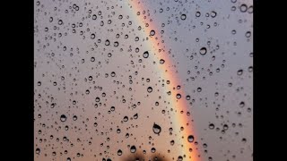 Dublin thunderstorm