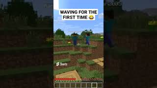 Learning how to play Minecraft