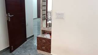 F Block में 3Bhk flat for sale in Laxmi nagar Location | #3bhkflatinlaxminagar