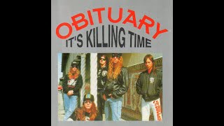 Obituary - Live At Dynamo Eindhoven 1992 Full Live Album