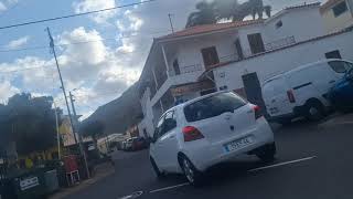 RECORRIDO DE CANIÇAL MACHICO MADEIRA PORTUGAL 2024 #3