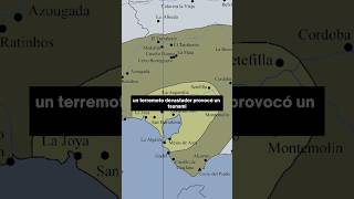 El COLAPSO de TARTESO - Tsunami y crecidas de río