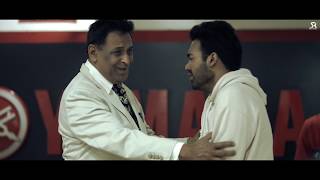 EHSAAS (Father Son Relationship) Award Winning Short Film | Eshdeep Randhawa & Sanjot Randhawa