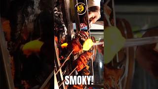 Smoky!😋 #viral #food #tasty #foodie #chicken #bbq #shortvideo #shortsfeed #shorts #trend #yummy