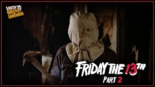 Friday The 13th Part 2 (1981) Review - "Jason, Mother Is Talking To You!!"