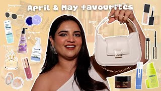 Are they really worth your money? Tried & tested (April & May) 👀😍 #monthlyfavorites