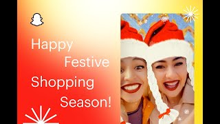 Q4 Festive Shopping Season - Celebration Cycle