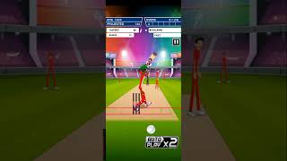 jay solanki my bowling in stick cricket premier league 2 game