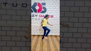 #nachavule   | #dancereel | KDS-Krazy Dance Studios | Saikrishna Danceholic | Lusya