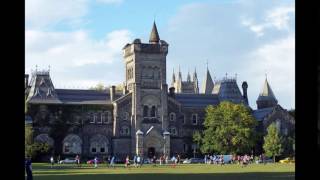 University of Toronto