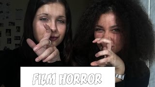 VI CONSIGLIAMO FILM HORROR || medleys