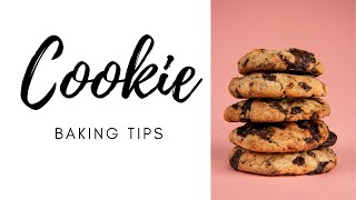 Do this trick to make prefect round cookies every time