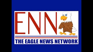 The Eagle News Network April 28th